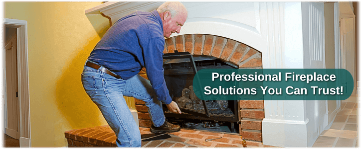 Chimney and Fireplace Solutions