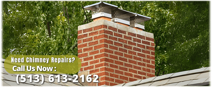 Chimney Repair Cincinnati