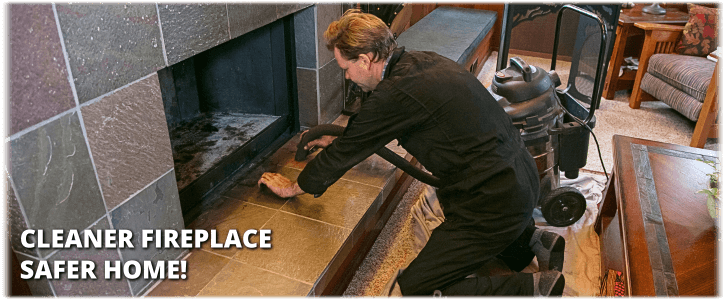Fireplace Cleaning Cincinnati