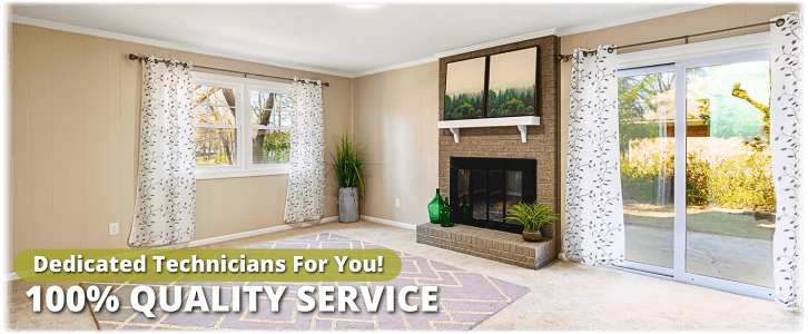 Fireplace Installation Cincinnati