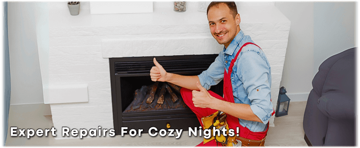 Fireplace Repair Cincinnati