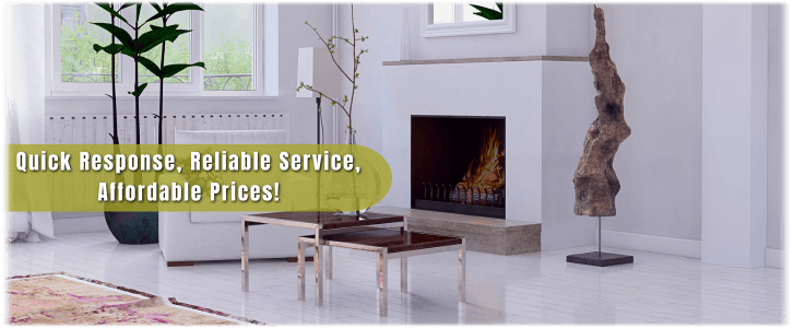 Cincinnati Chimney Sweep