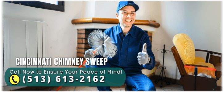 Chimney Sweep Cincinnati