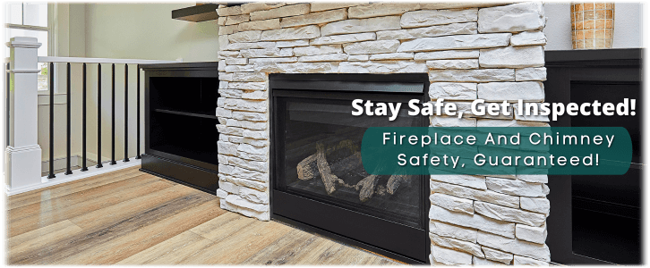 Chimney and Fireplace Inspection Cincinnati